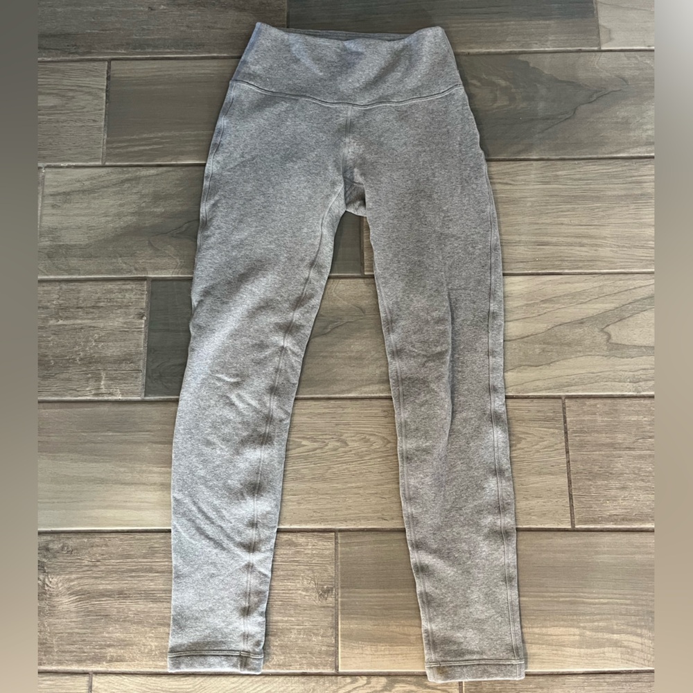 Lululemon Sweatpants